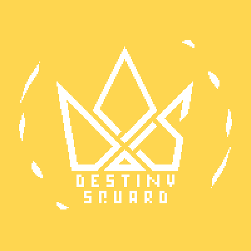 DESTINY SQUAD