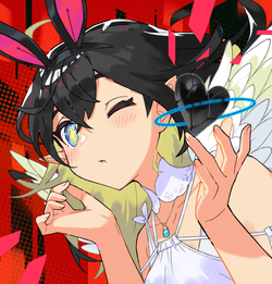 Megami #03209