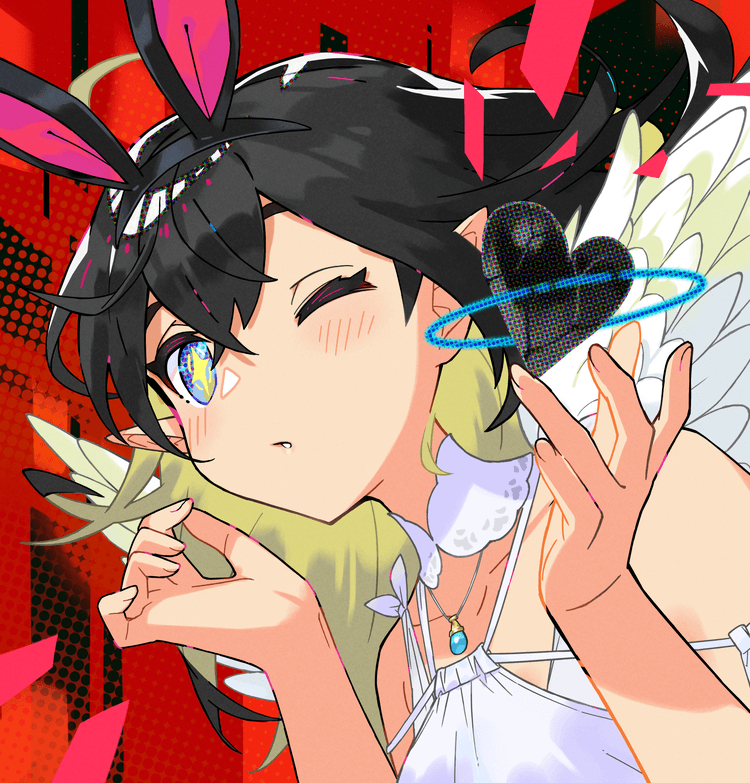 Megami #03209
