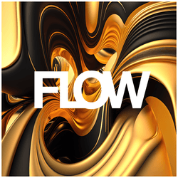 FLOW /// collection image