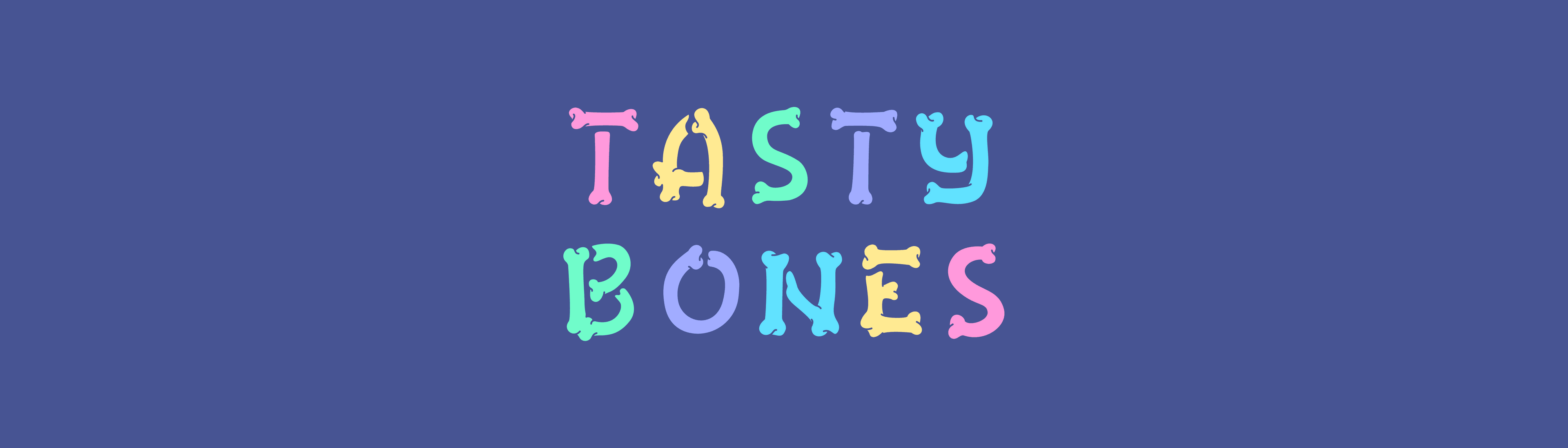 Tasty Bones XYZ