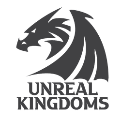 Unreal Kingdoms Starter Packs Mystery Boxes collection image