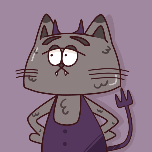 gatogruyon #７