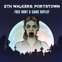 ETH Walkers Portstown collection image