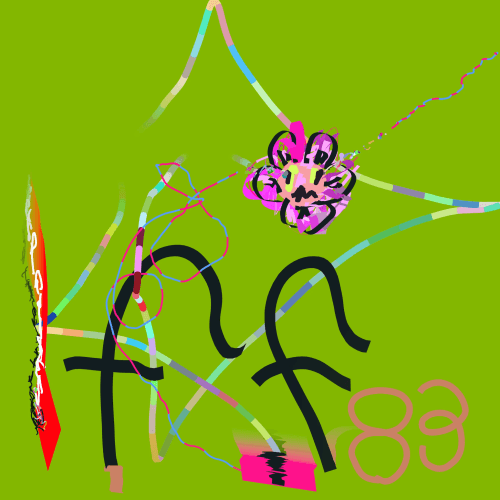 FF #83: Pink Ricochet