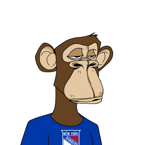 NHL Apes: The Original Six! Exclusive Pre-Expansion Pack