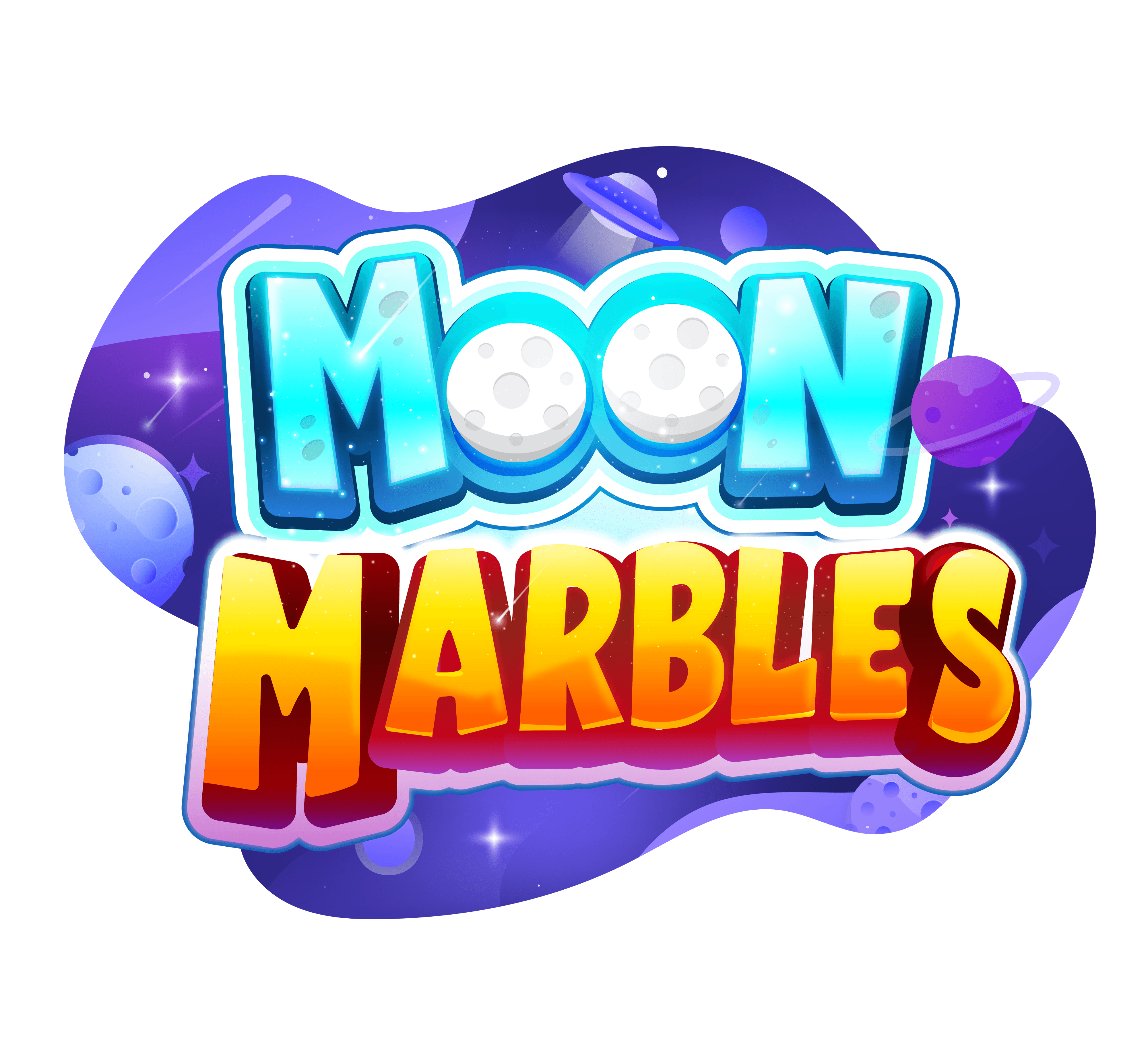 Moon Marbles - Genesis