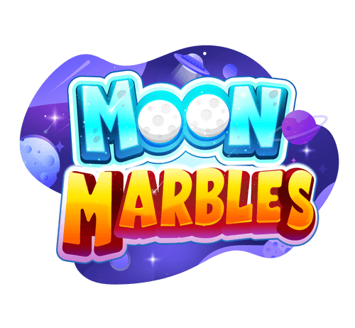 Moon Marbles - Genesis