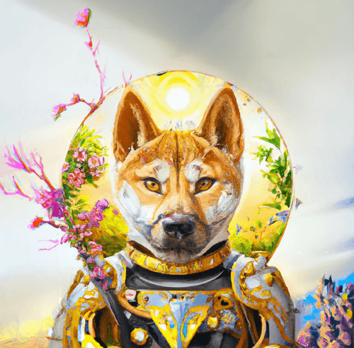 KNIGHT OF Ð.O.G.E