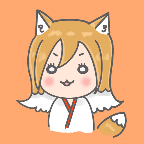 Byosoku NFT #29