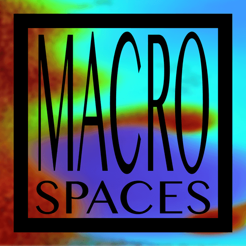 Macro Spaces