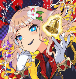 Megami #06927