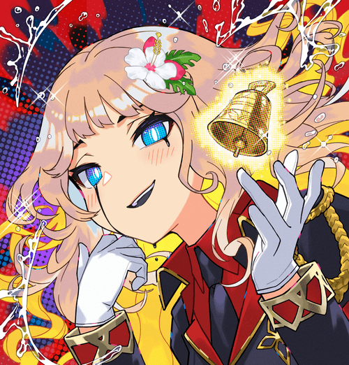 Megami #06927