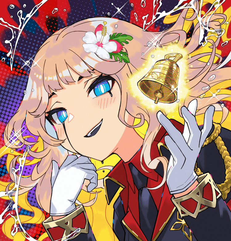 Megami #06927