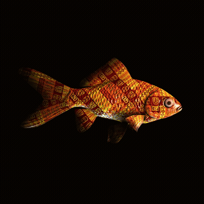 CryptoFish #5607