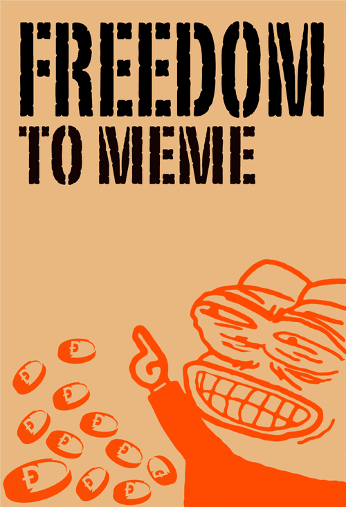 MemeFreedom