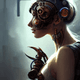 Steampunk Cyborgs