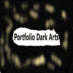 Portfolio Dark Arts collection image