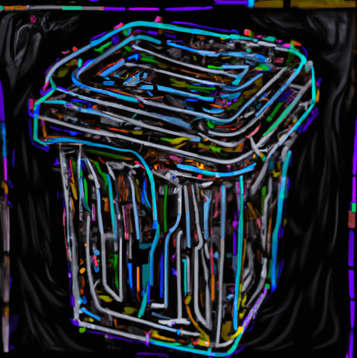 Trashmusic #4