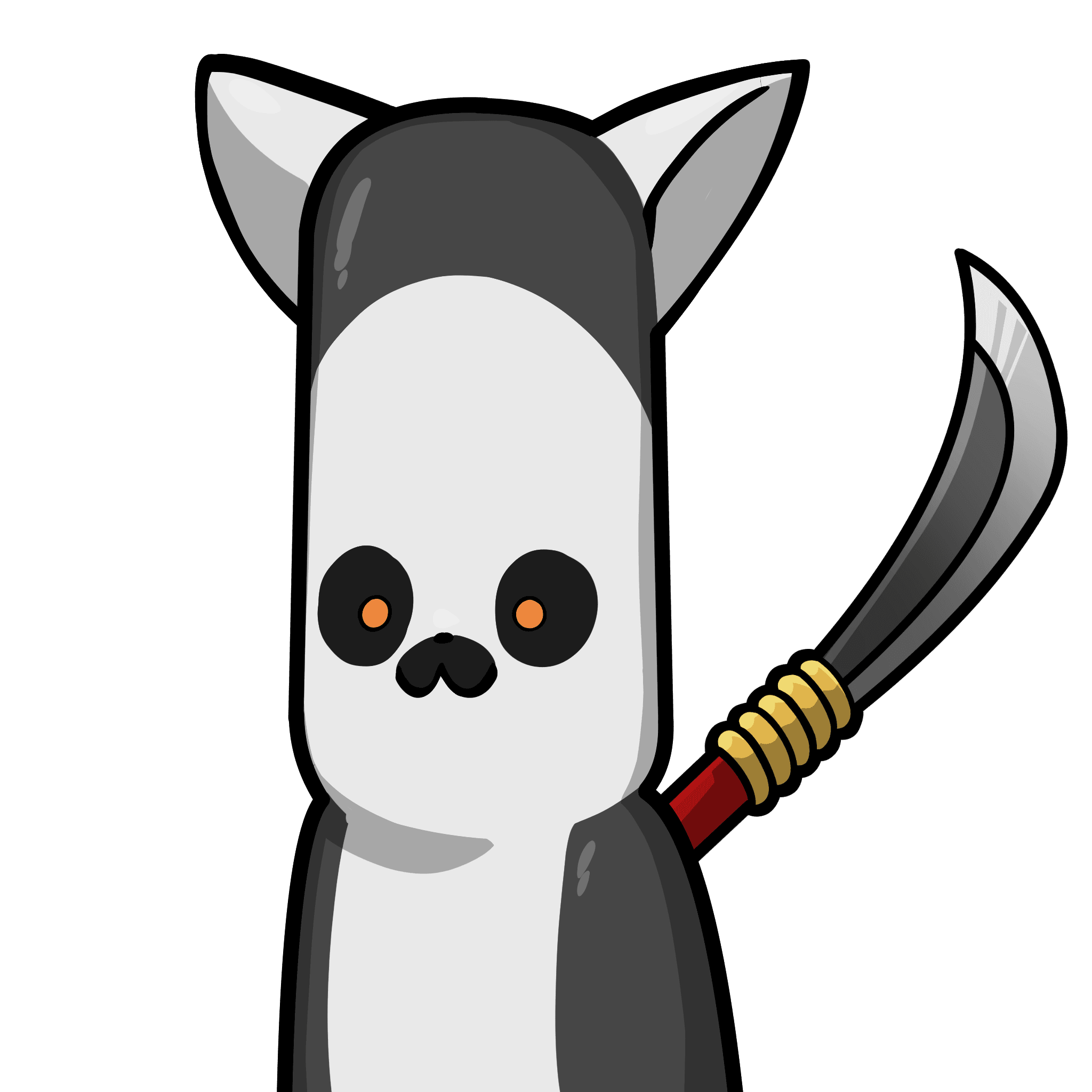 Lemur-Origin #04102