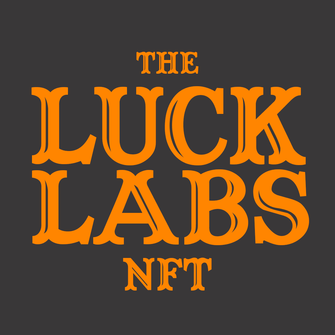 LuckLabs