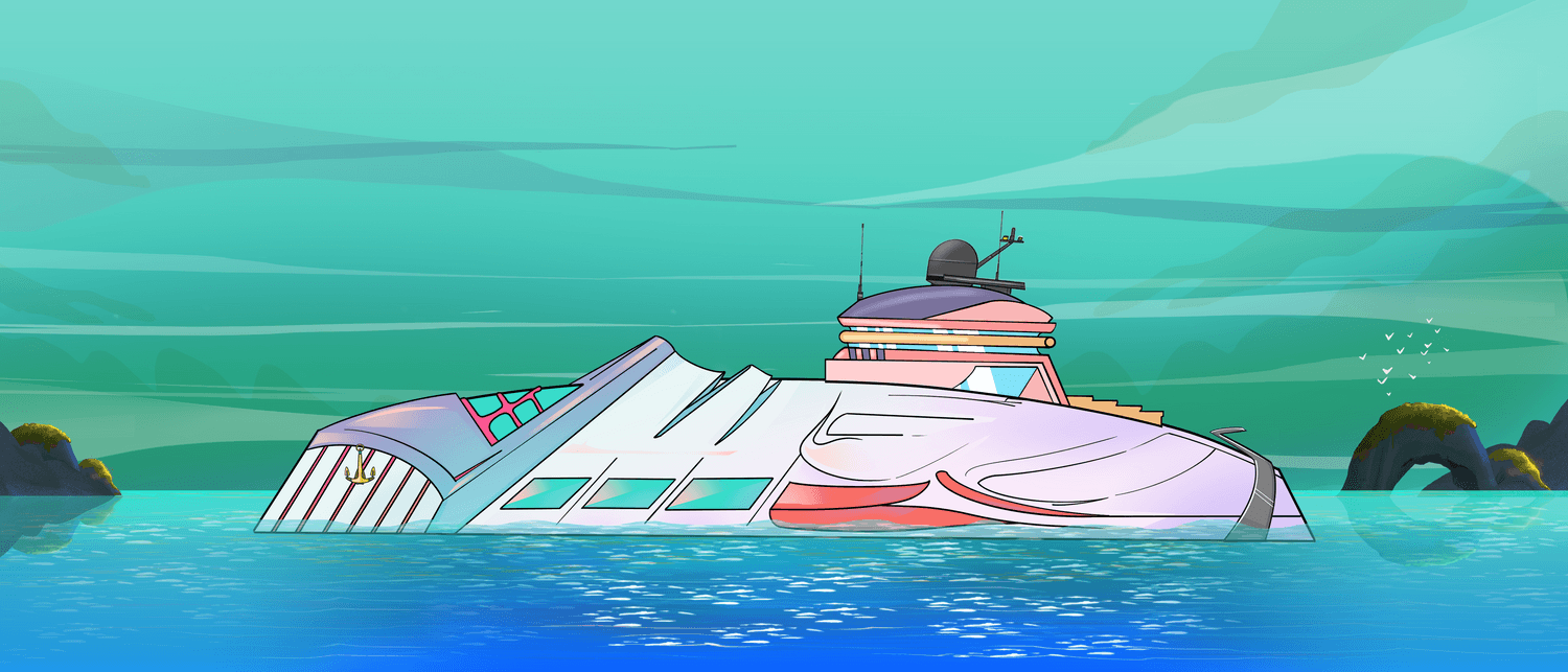 Superyacht 4704