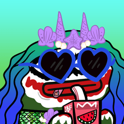 Juicebox Frens #4817