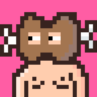 COVERED PIXEL FRIENDS