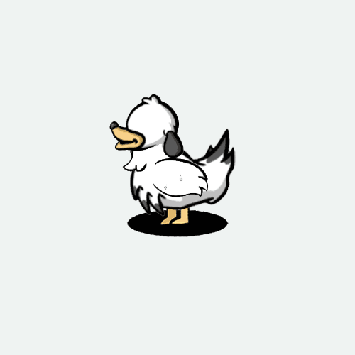Duck #132