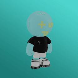 Stickmen Toy #810