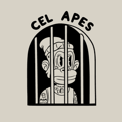 Cel Apes collection image