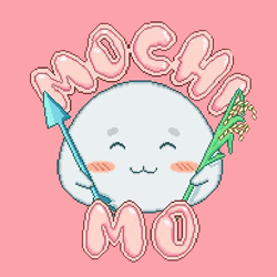 Mochi Mo collection image