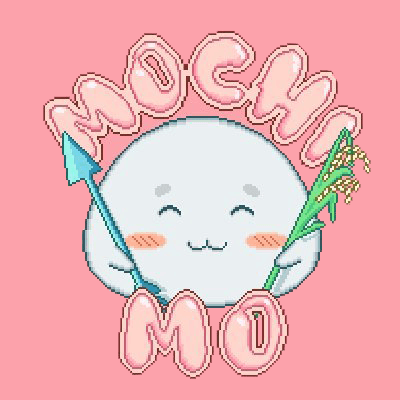 Mochi Mo