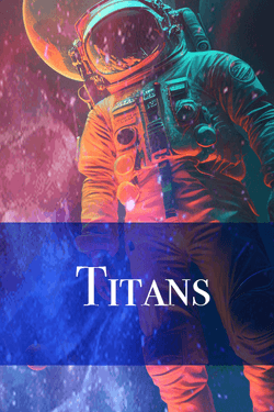Titans collection image