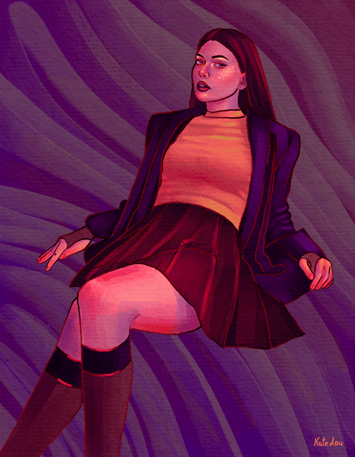 Dasha ❤️‍🔥