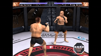 Download Ufc Undisputed 2 Pc Torrent Iso - Collection | OpenSea