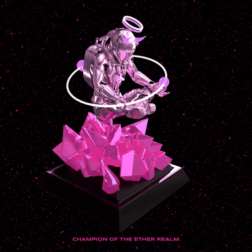 Ether Realm Champion