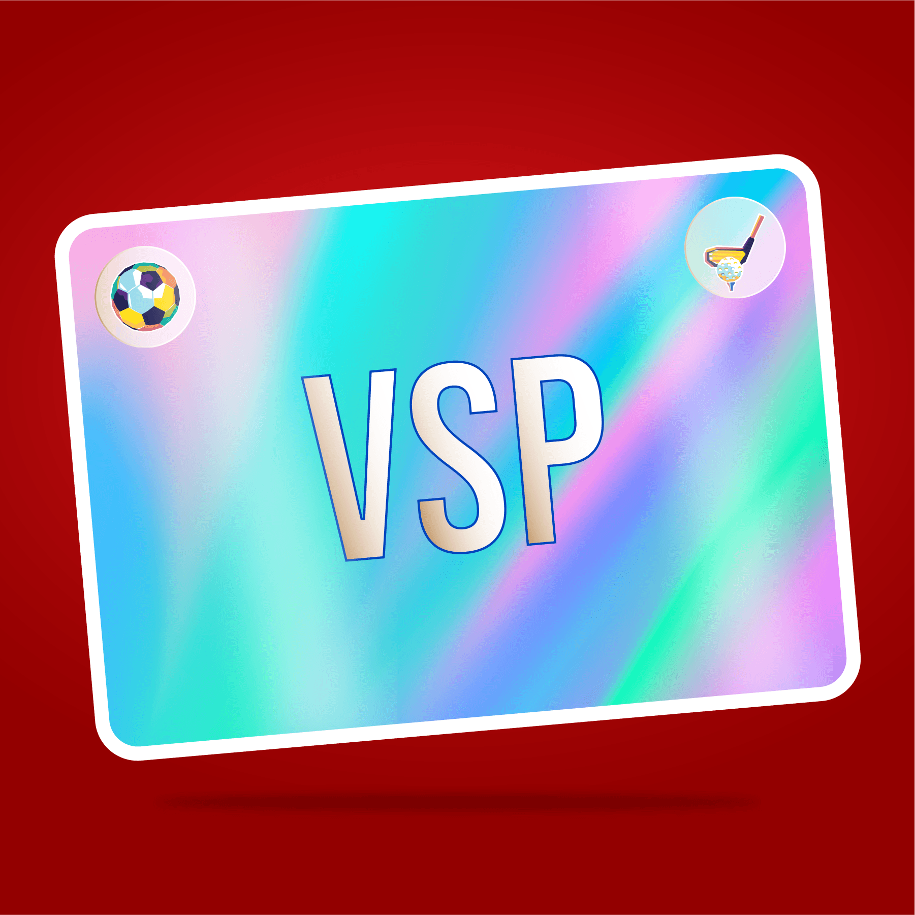 VaynerSports Pass #8877
