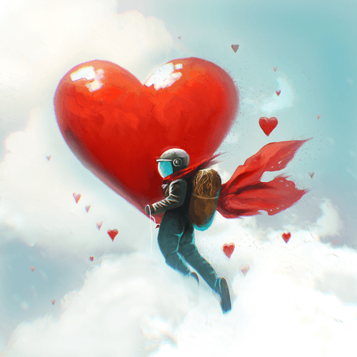 Cosmo Cupid