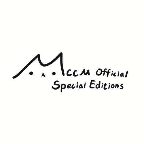MCCM Official Special Editions