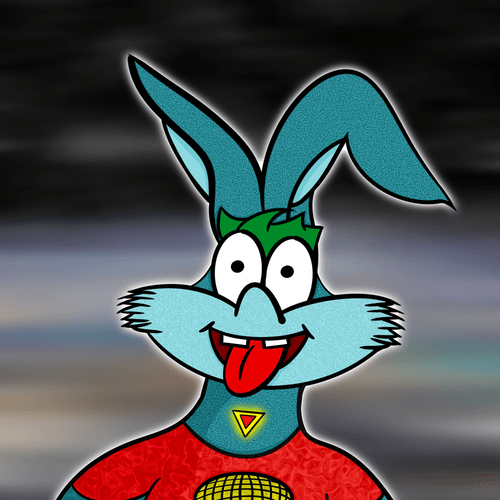 Dumb Coyote 1
