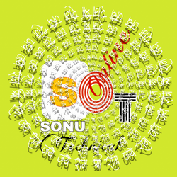 Sonu Online Technical Center Banner&Logo collection image