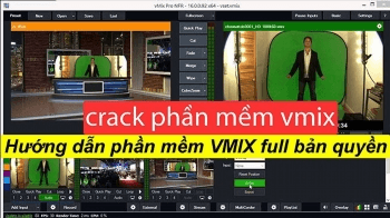 download vmix full crack free