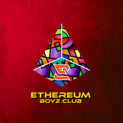 Ethereum Boyz Club collection image