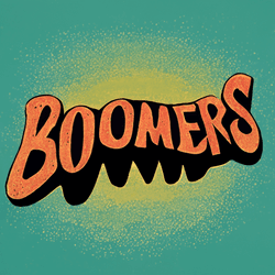 Boomers Club collection image