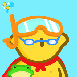 Little Lemon #6624