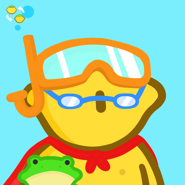 Little Lemon #6624