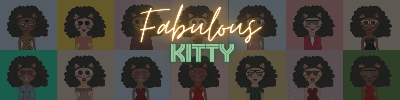 Fabulous__Kitty バナー
