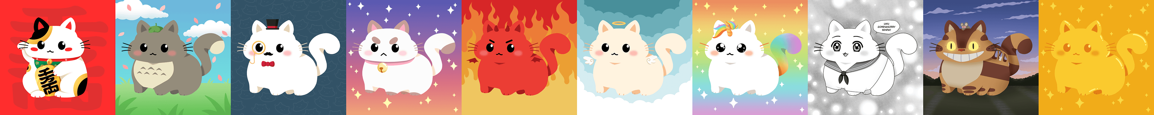 Chonk Society
