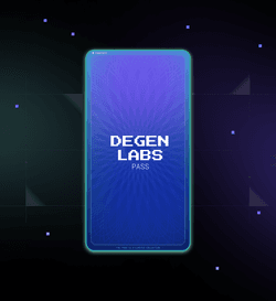 DegenLabs Dao collection image